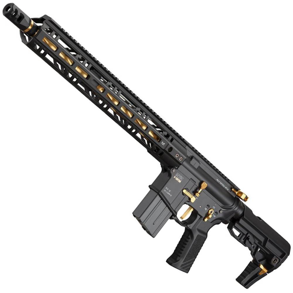 Purchase Mtr G Edition Airsoft Gbb Rifle Gorillasurplus Ca