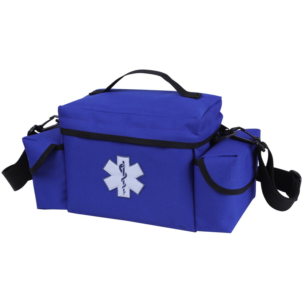 EMS Rescue Bag