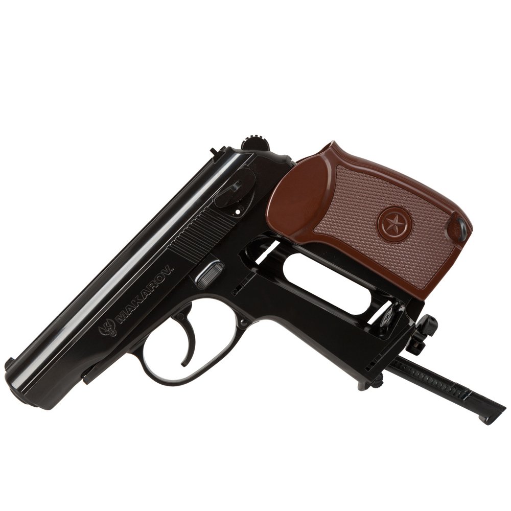 Umarex Makarov Co Bb Pistol Gorilla Surplus