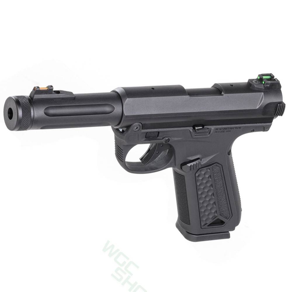 Purchase Action Army Aap 01 Airsoft Gas Blowback Pistol Gorillasurplusca