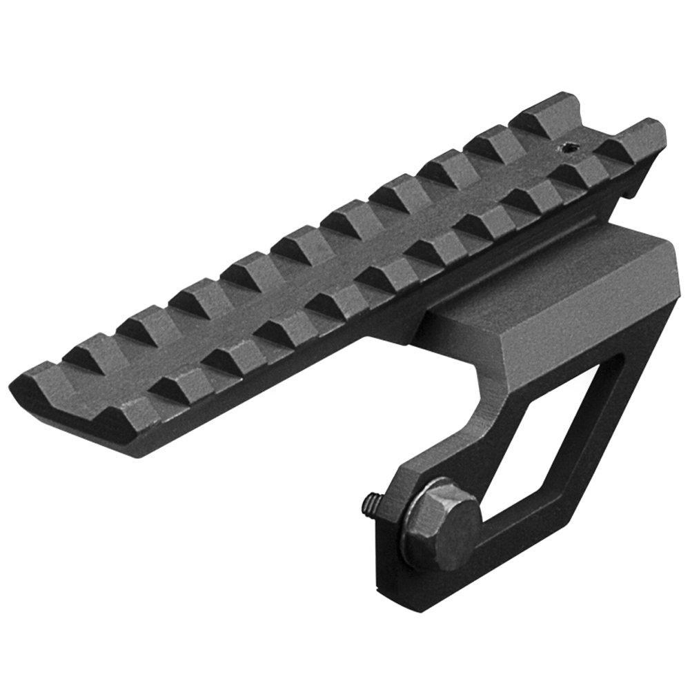 Sadlak m1a scope mount review