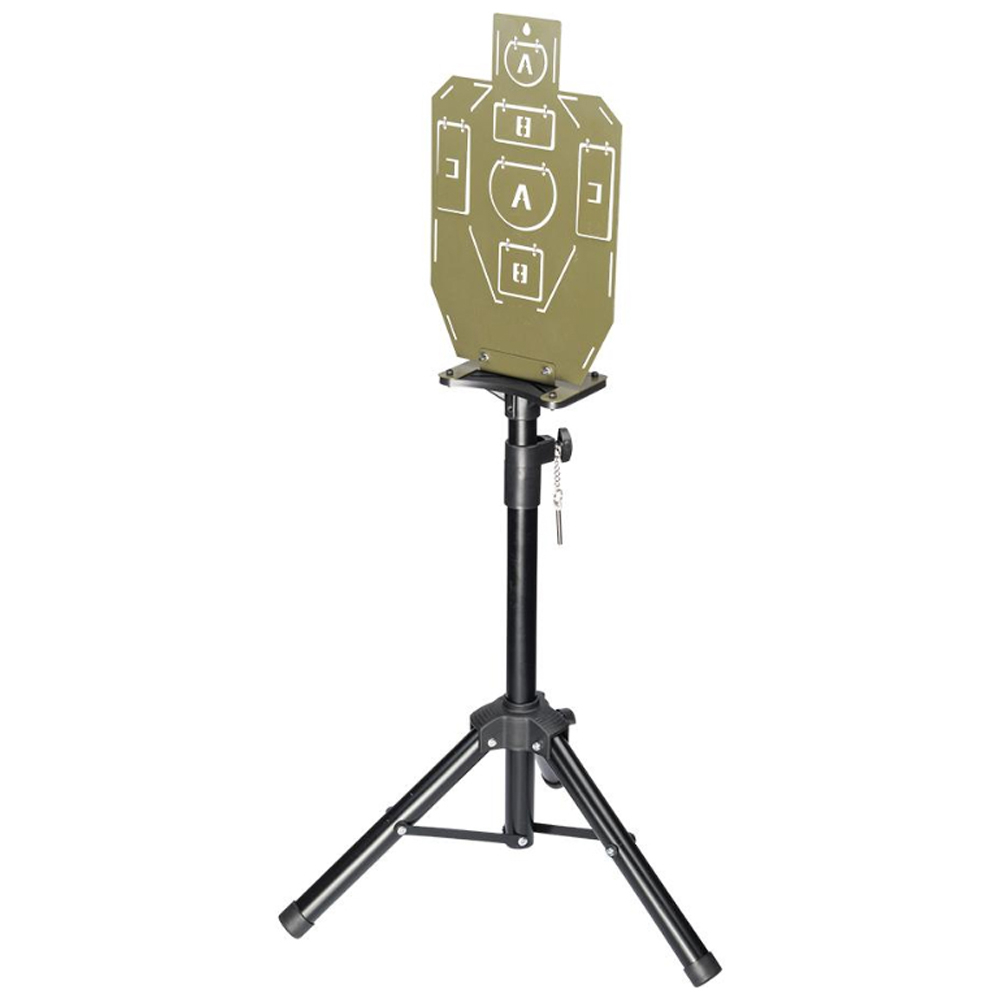 phone tripod target