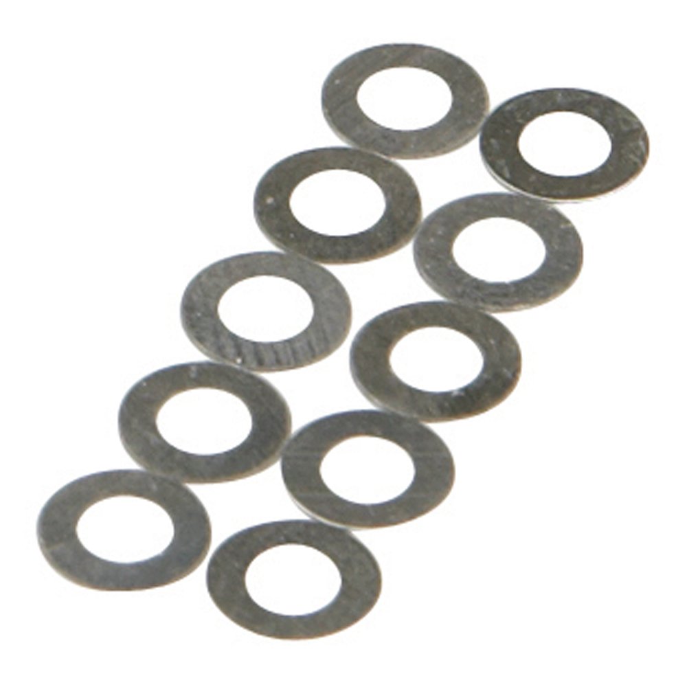 Asg 10pcs 010mm And 10pcs 02mm Shim Set Gorilla Surplus 