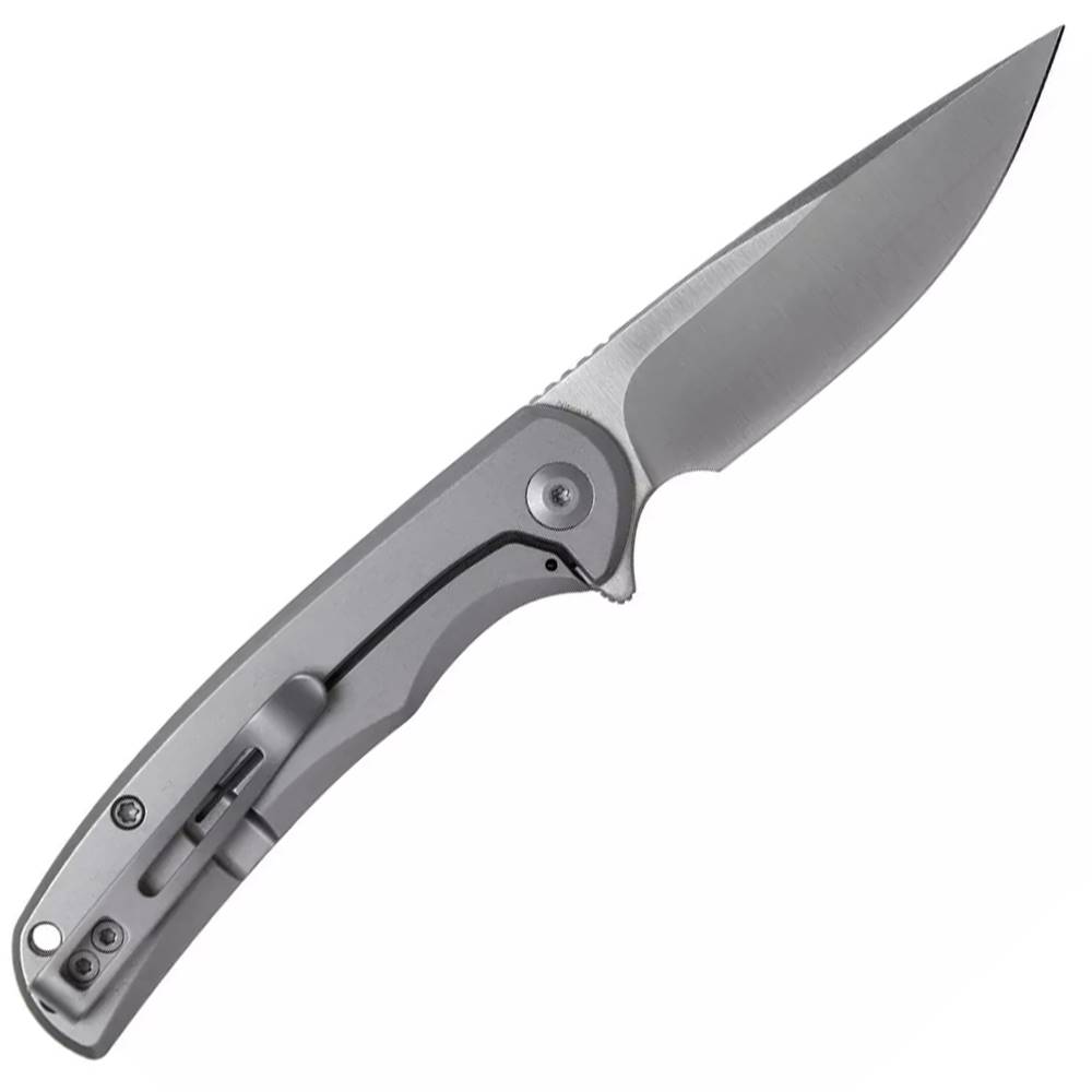 Purchase Nox Folding Knife | Gorillasurplus.com