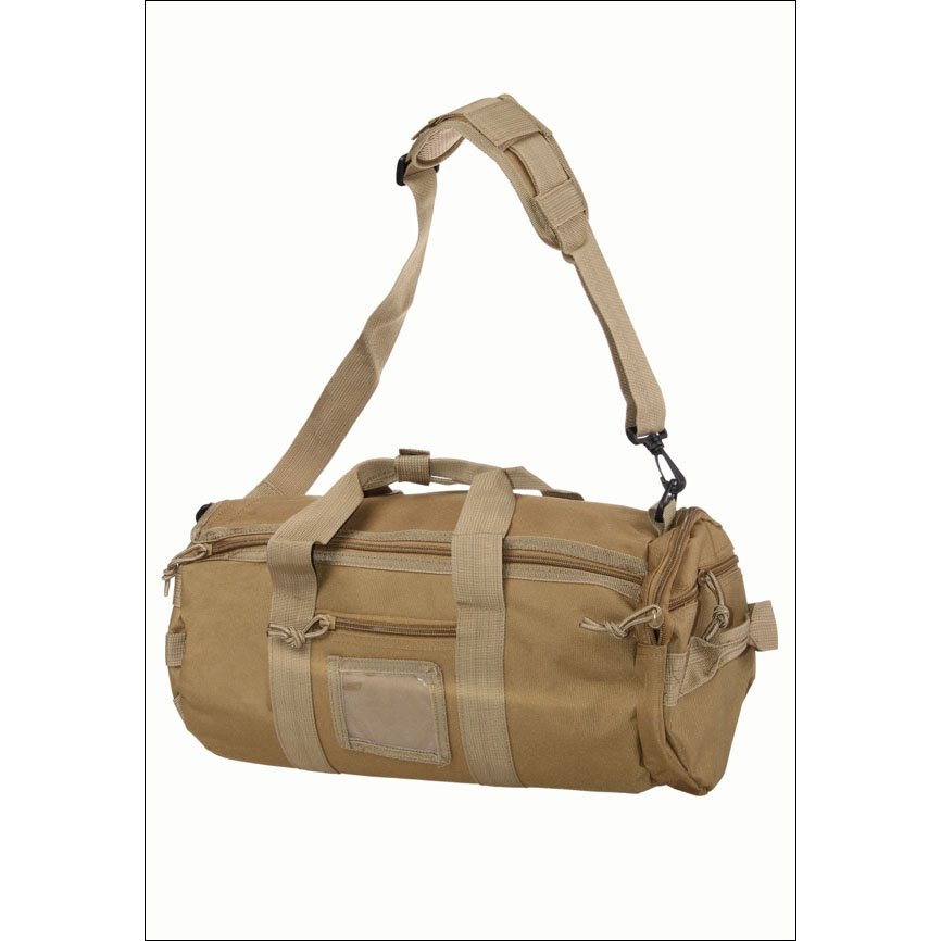 coyote tactical small gym bag