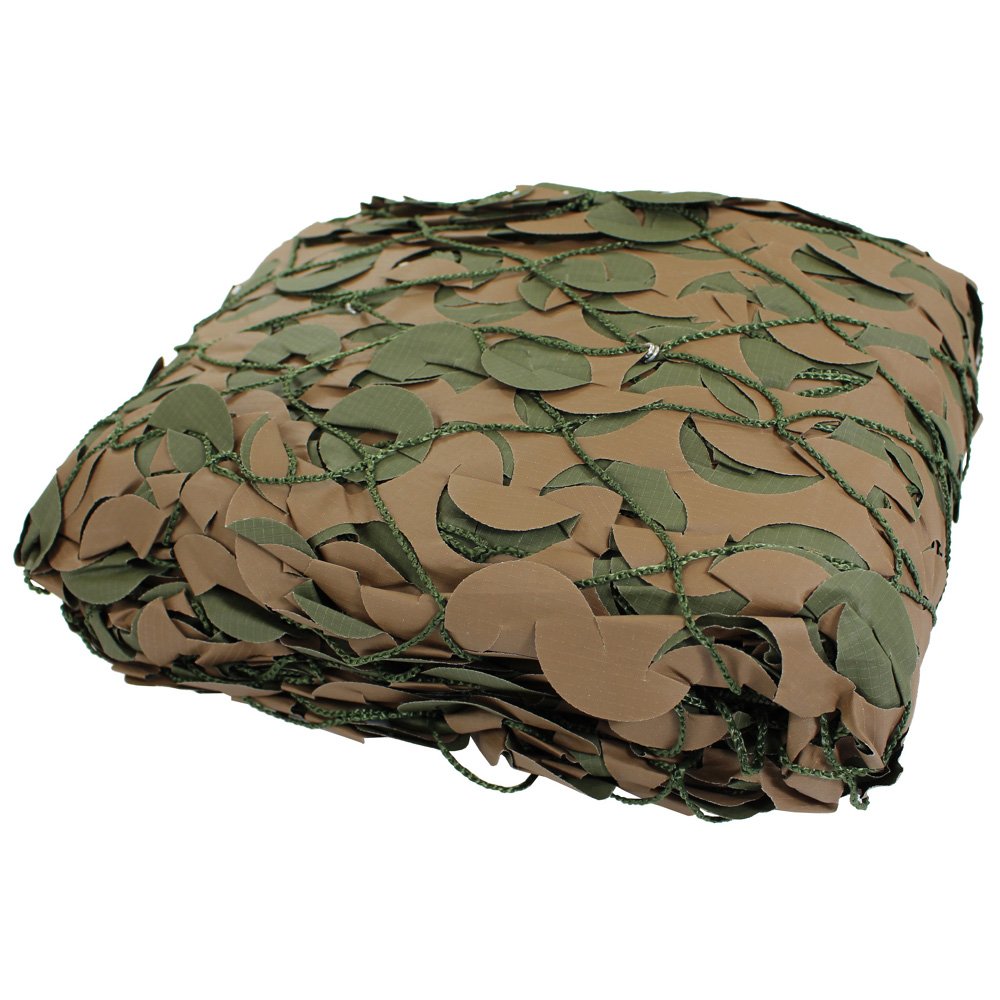 CamoSystems Basic Military Camo Netting Gorilla Surplus