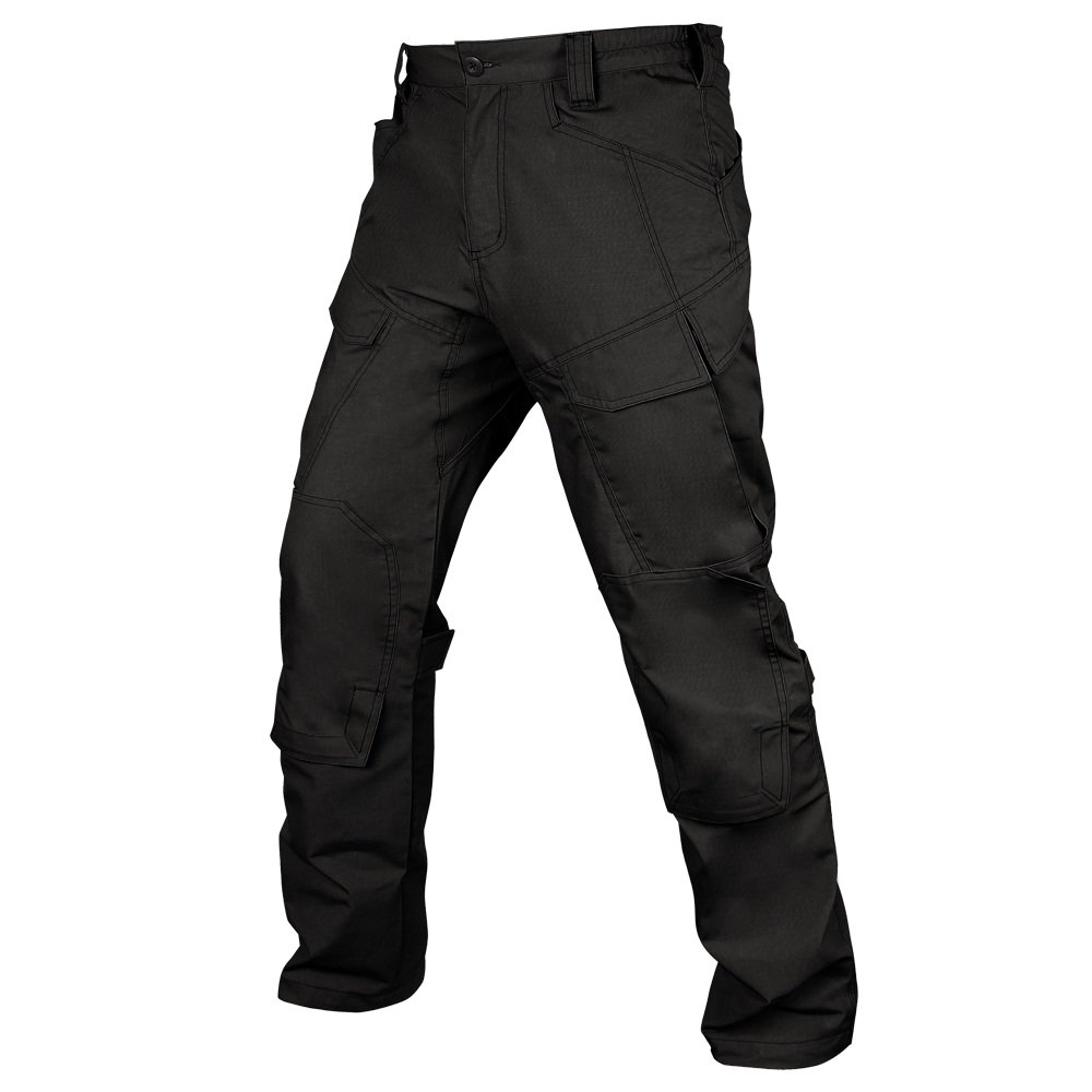 Japanese Brand Back Number Cargo Pants Multi pocket Tactical Pants | Grailed