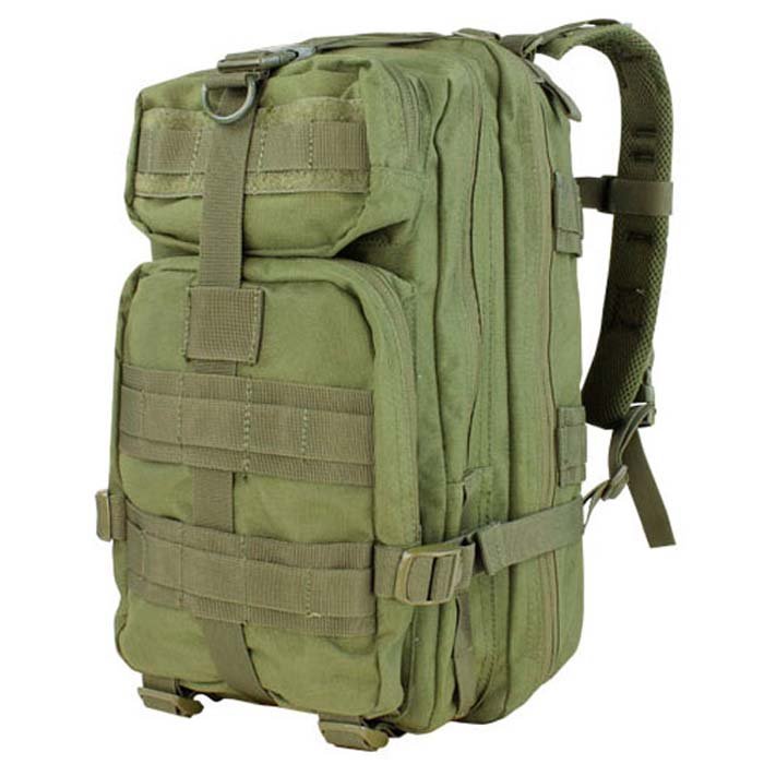 Condor Assault Tactical Backpack | Gorilla Surplus