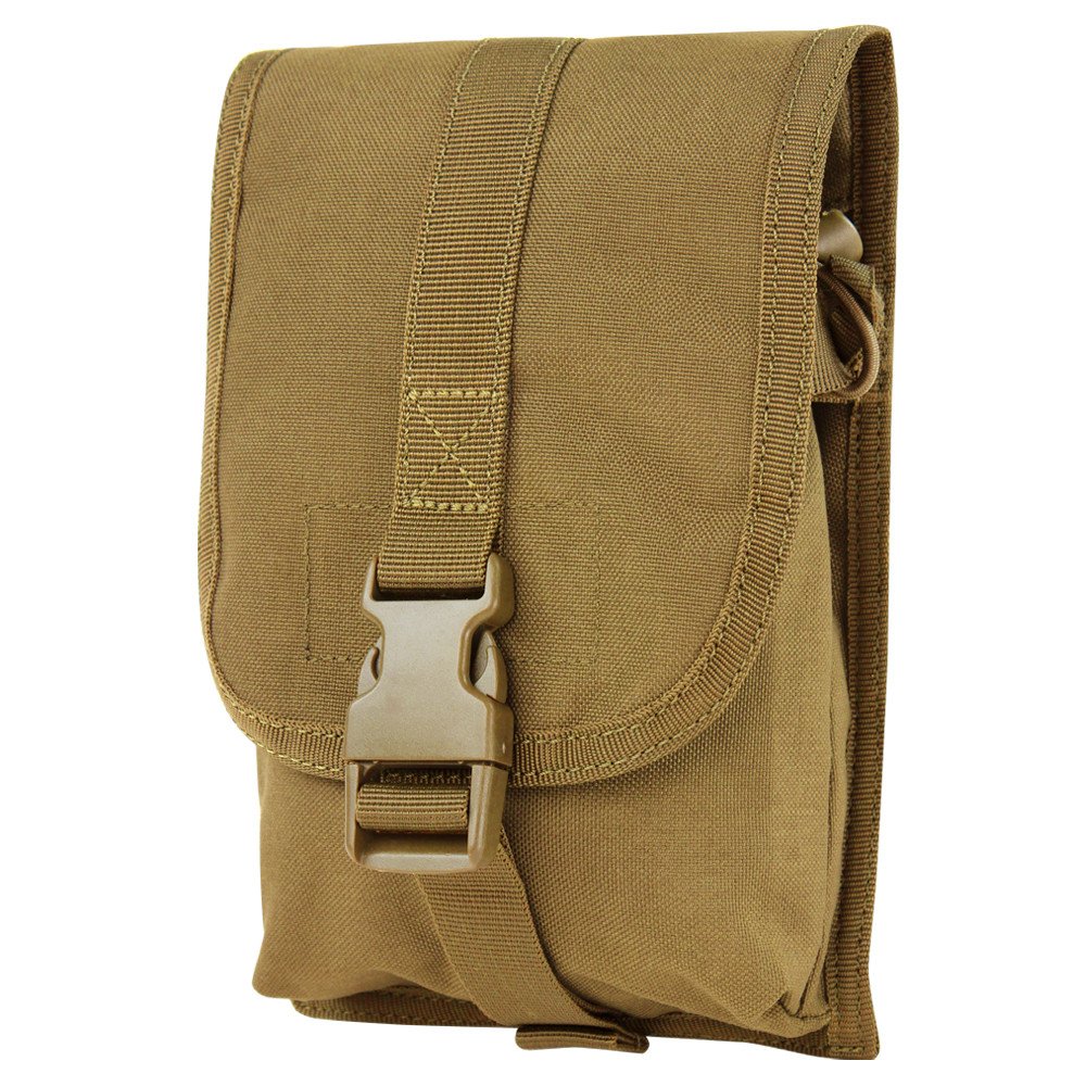 Condor Small Utility Pouch | Golden Plaza