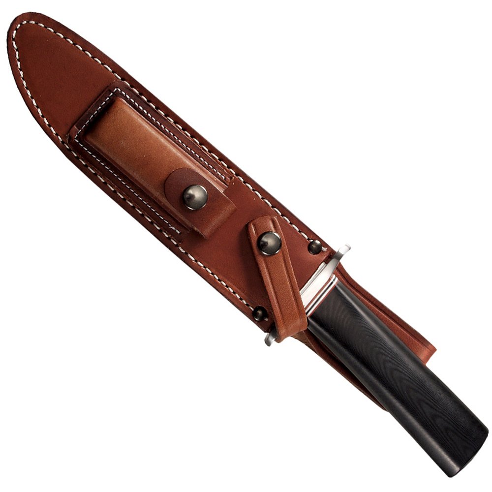 Buy Cheap Cold Steel Military Classic Fixed Blade Knife