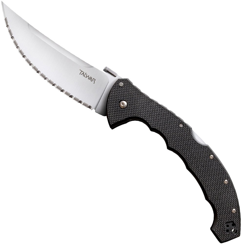 Cold steel talwar 4 inch