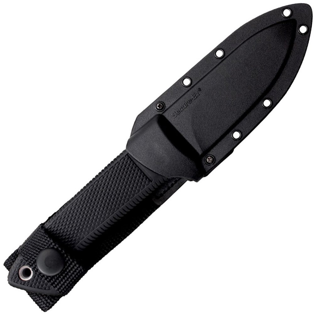 Pendleton Hunter Fixed Blade - 36LPSS Cold Steel