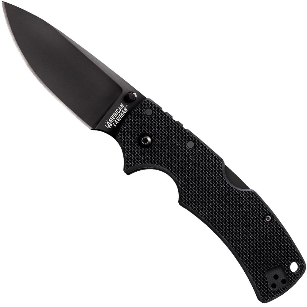 American Lawman Knife Cold Steel