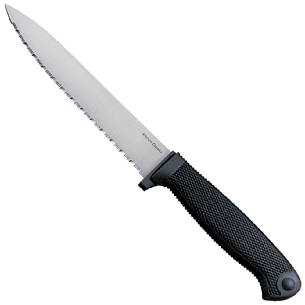 Cold Steel Kitchen Classics Utility Knife 59KUZ
