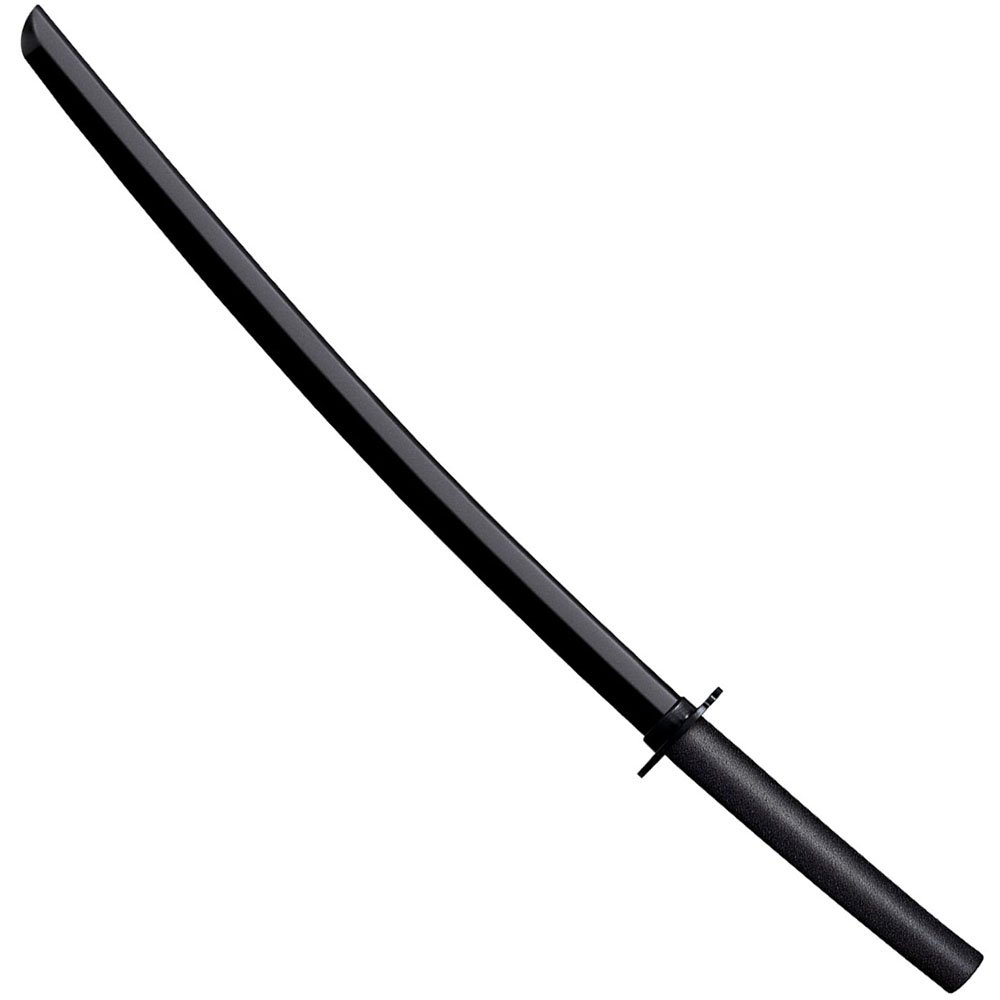 O Bokken Training Sword - 92BKL Cold Steel