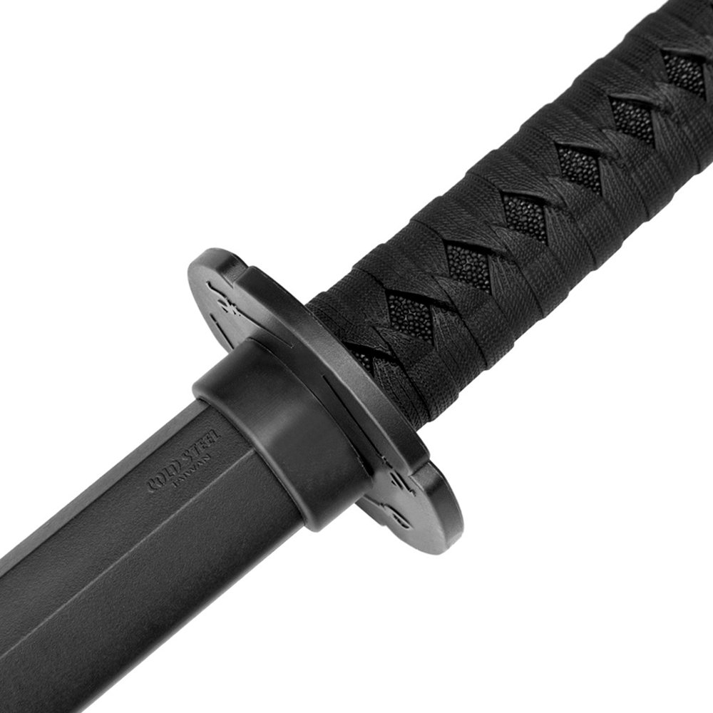 Cold Steel Wakizashi Bokken Training Sword Gorilla Surplus