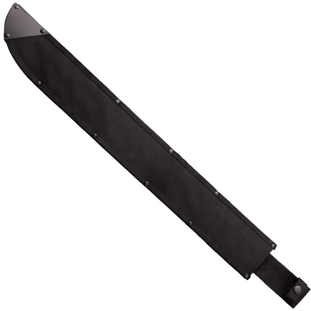 Cold Steel 24 Inch Blade Latin Machete Plus | Gorilla Surplus