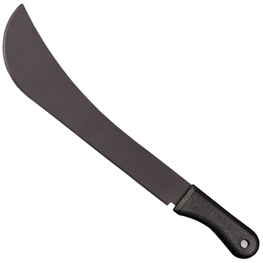 Cold Steel Panga Machete Fixed Blades - 97PM