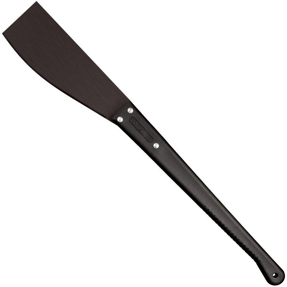 Two Handle Machete Fixed Blade Knive - 97THM Cold Steel