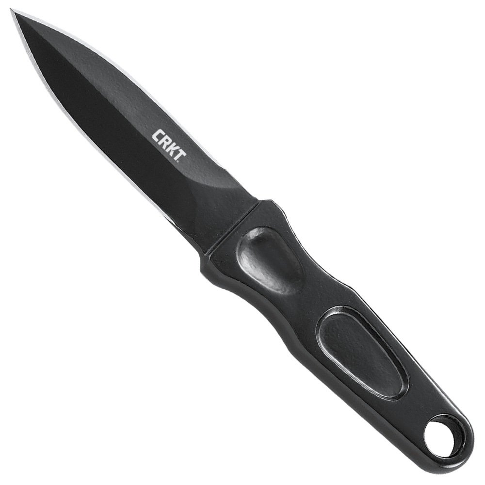 Нож с фиксированным лезвием. CRKT Knife. Нож Columbia River CR/2020r. CRKT Sting. CRKT Sting 3b.