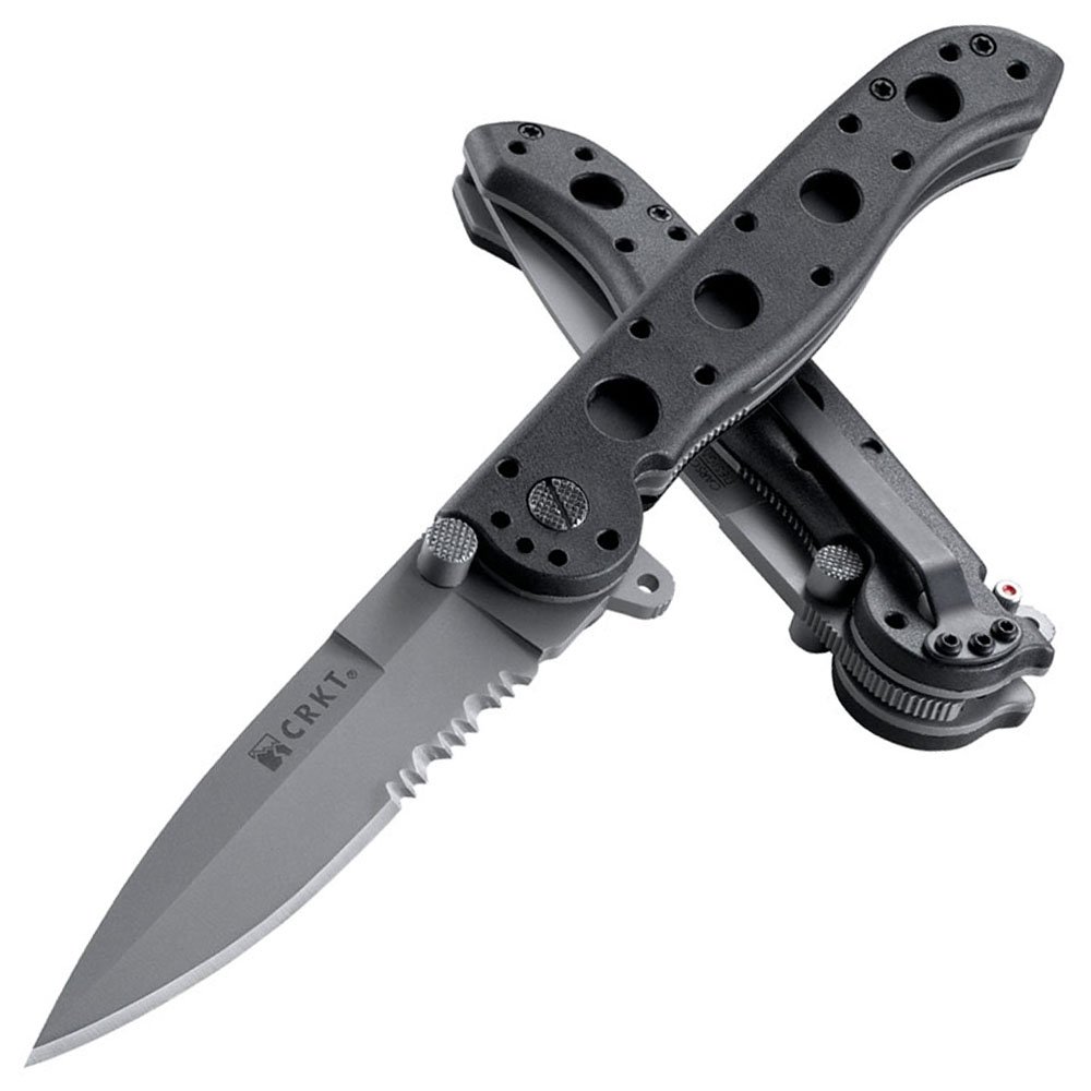 M16 Zytel Series Folding Knife M16-13Z CRKT