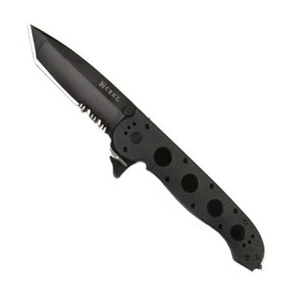 Buy Cheap CRKT Zytel Law Enforcement Folding Knife