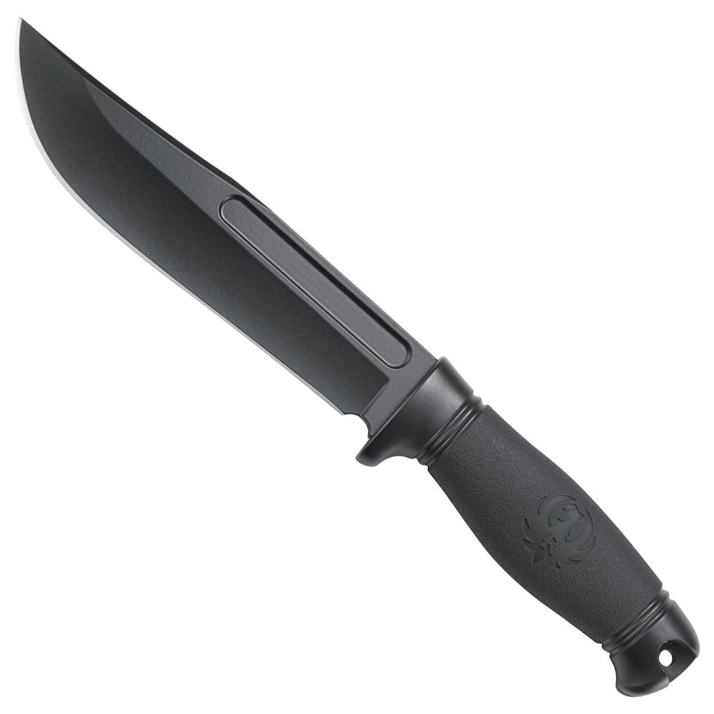 CRKT Ruger Muzzle-Brake Knife Canada | Gorilla Surplus
