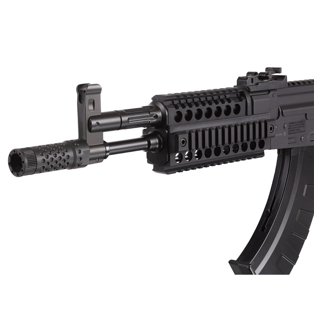 Shop Crosman Airsoft AK1 Full Auto CO2 BB Rifle | Gorillasurplus.com