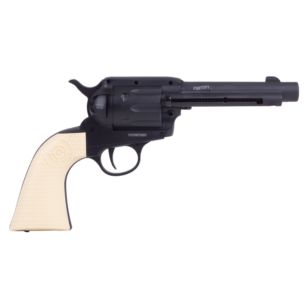 Purchase Crosman Fortify CO2 BB Revolver | Gorillasurplus.com