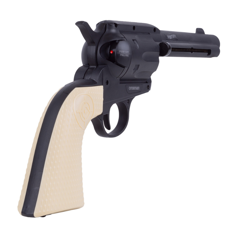 Purchase Crosman Fortify CO2 BB Revolver | Gorillasurplus.com