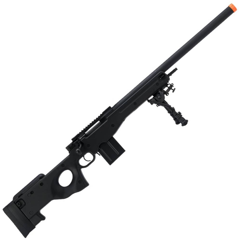Toy Sniper Rifle Tokyo Marui L96 AWS Arctic Warfare Series