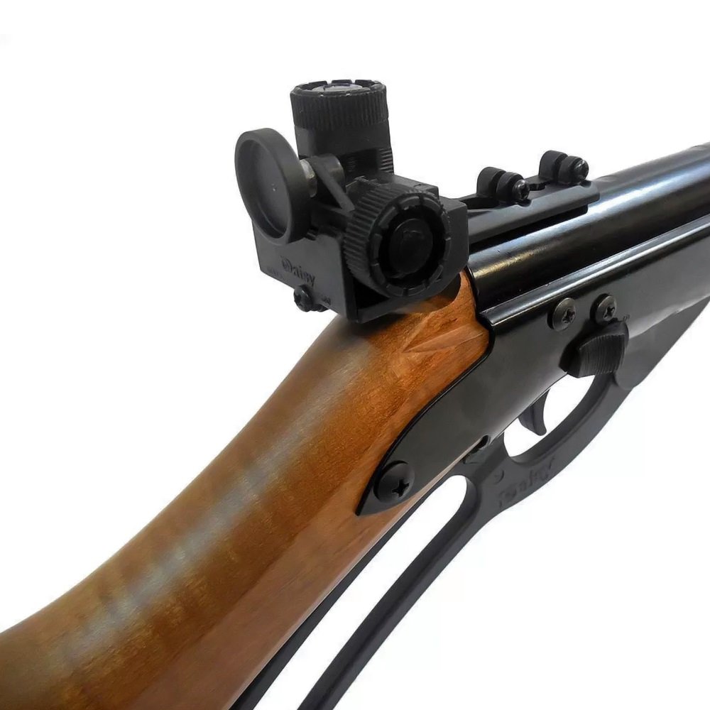 Daisy 499 Champion Competition Rifle