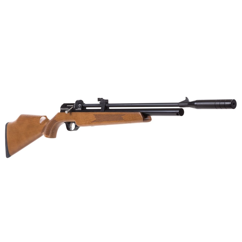 Buy Diana Stormrider Wooden Stock Multi Shot Air Rifle