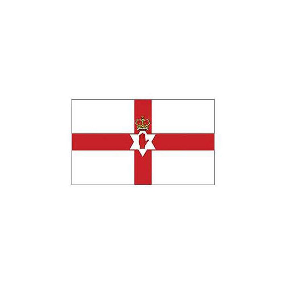 Северная ирландия флаг. Флаг Northern Ireland. Северная Ирландия Flag. Флаг Северной Ирландии новый. Флаг Сев Ирландии.