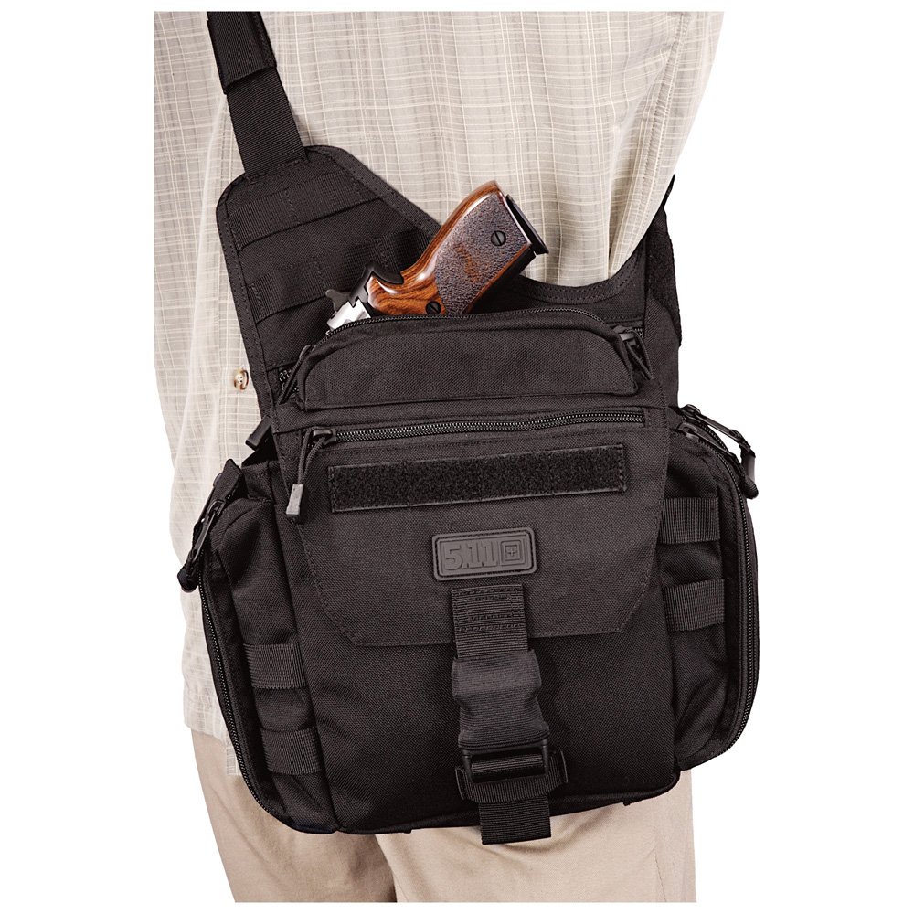 5.11 Tactical Push Pack Bag