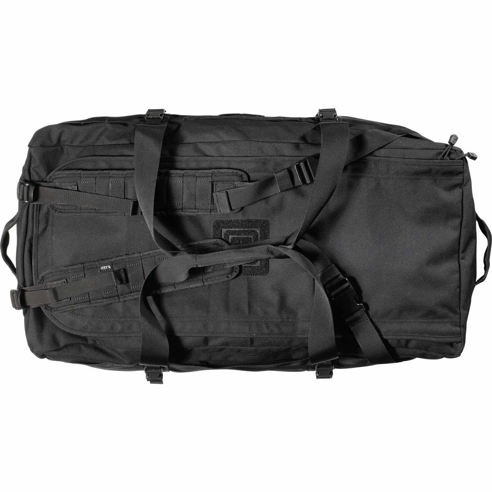 5.11 Tactical Rush LBD Xray Duffle Bag