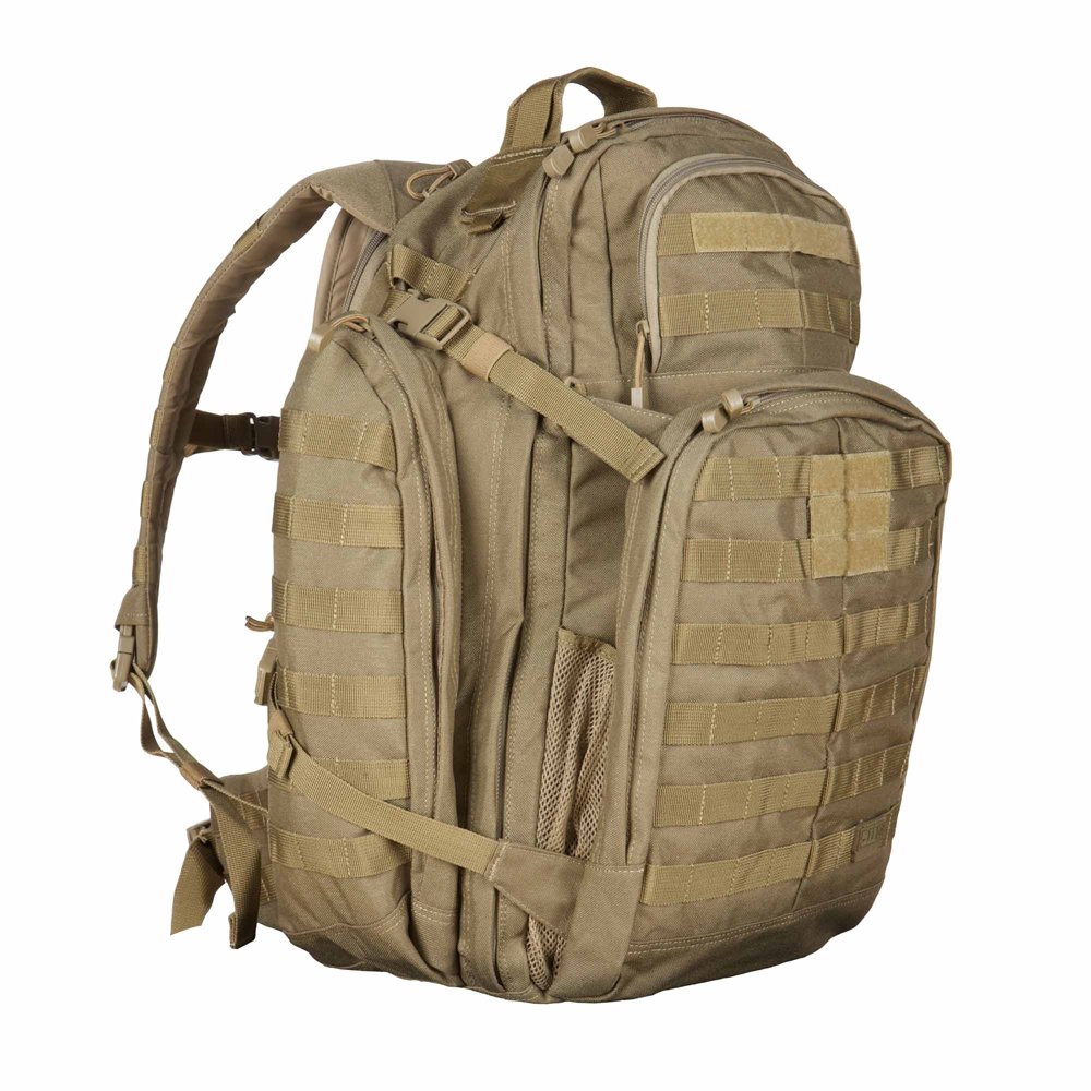  5 11 Tactical  Responder 84 ALS Backpack Bag