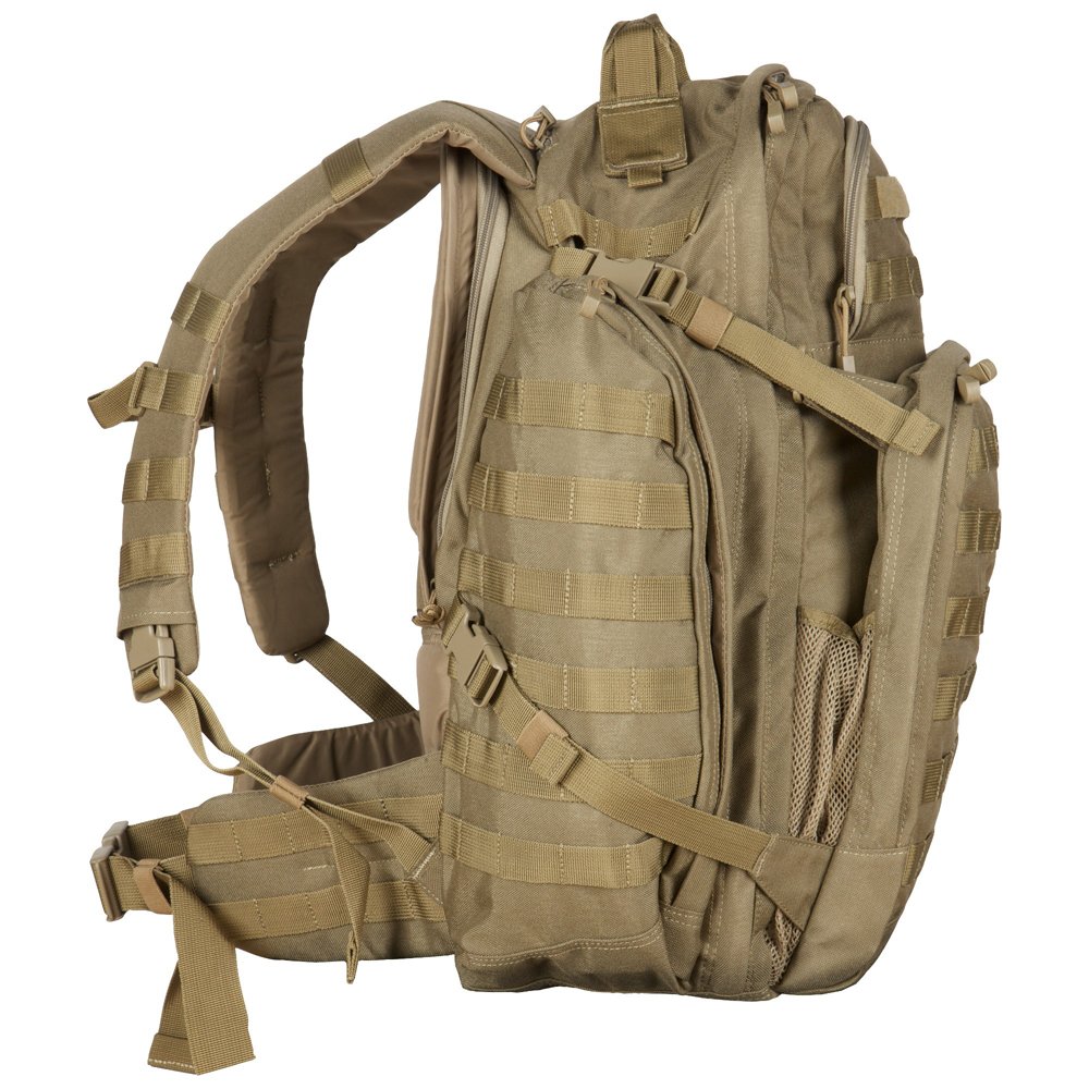 5.11 Tactical Responder 84 ALS Backpack Bag