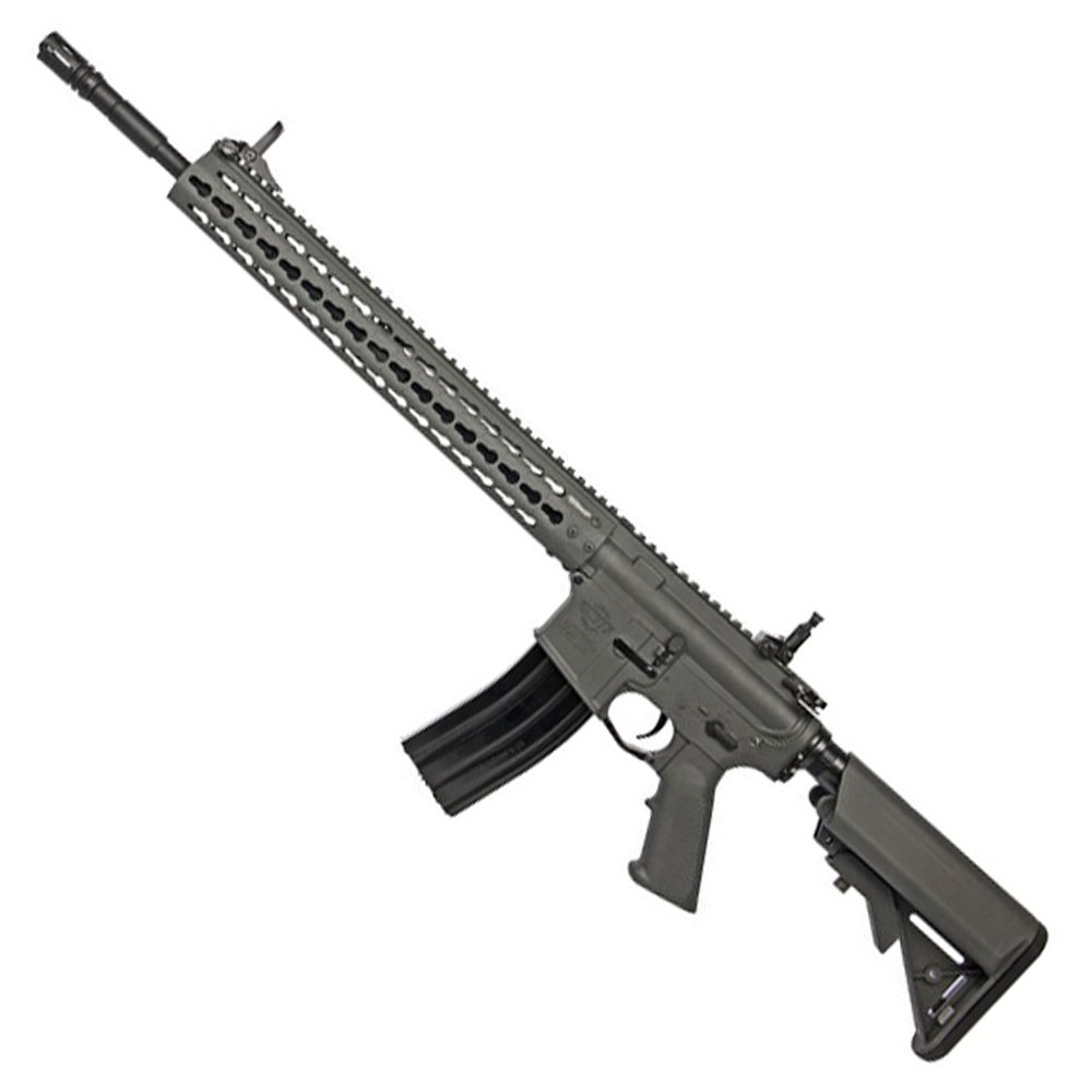 G&G CM15 KR-APR 450rd Electric Powered Airsoft Rifle | Gorilla Surplus