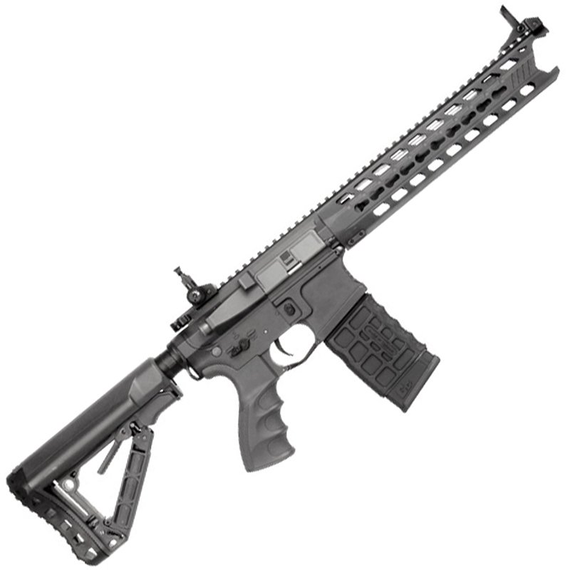 G&G GC16 Predator M4 AEG Airsoft Rifle Gorilla Surplus