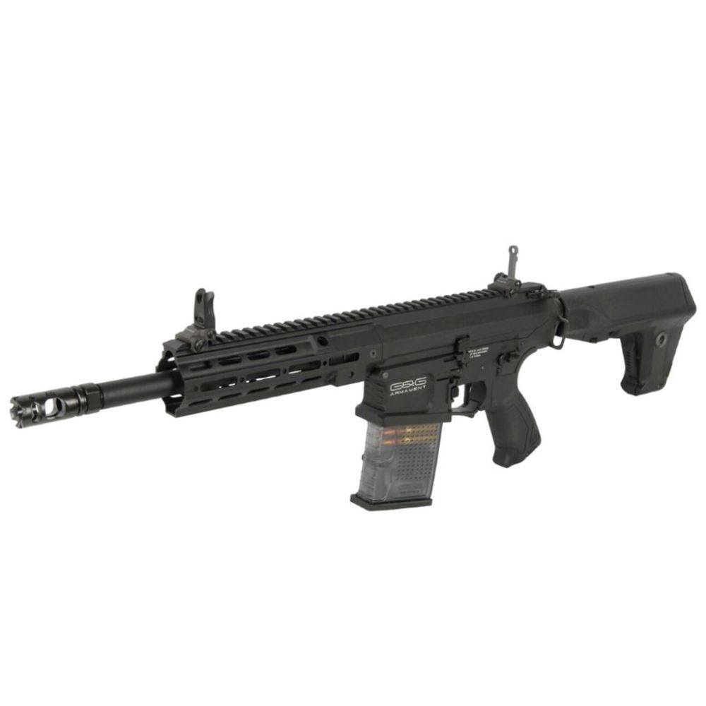 Buy G&G TR16 SBR 308 MK I Airsoft Rifle | Gorillasurplus.com