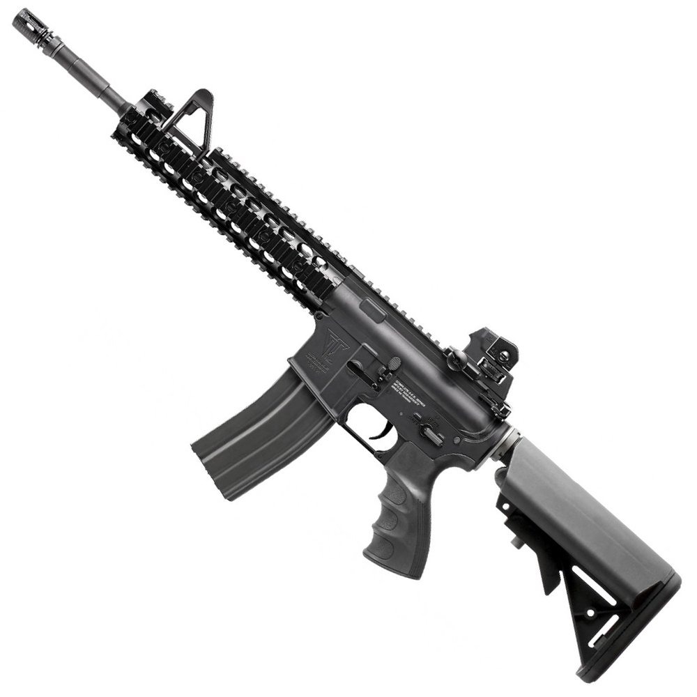 G&G Top Tech Airsoft TR15 Raider XL