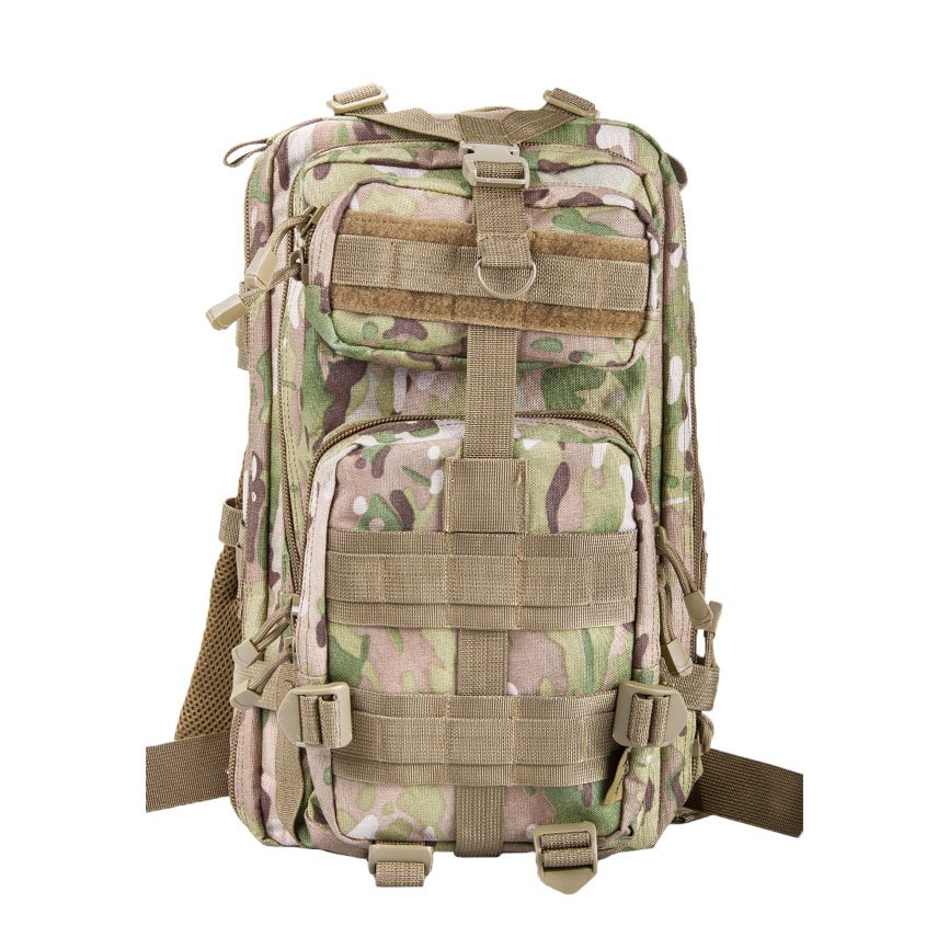 Attack Tactical Military Backpack | Gorilla Surplus