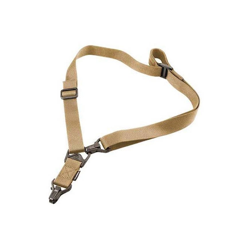 MS3 Sling Hunting Sling Shooting Rifle Carry Belt