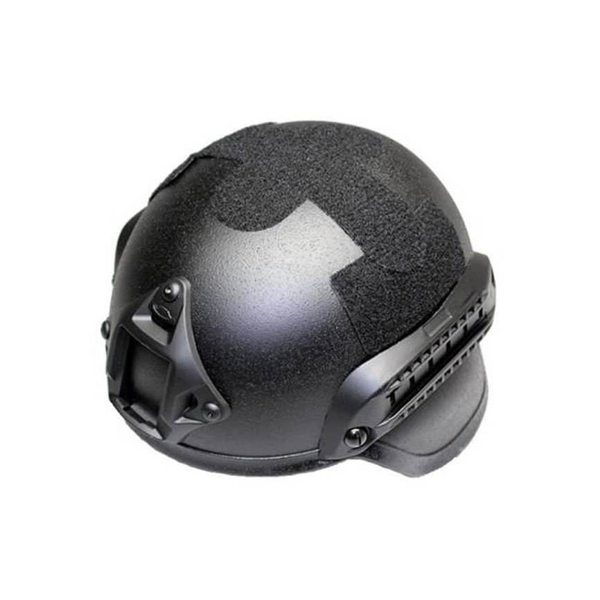 Mich 2000 Combat Military Helmet