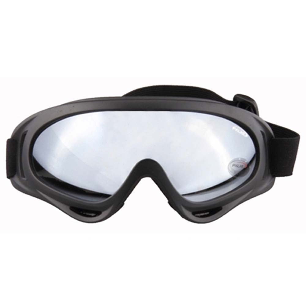 Tactical Airsoft Goggles