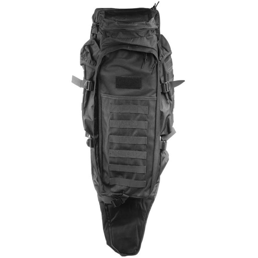 Tactical Rifle Backpacks IUCN Water