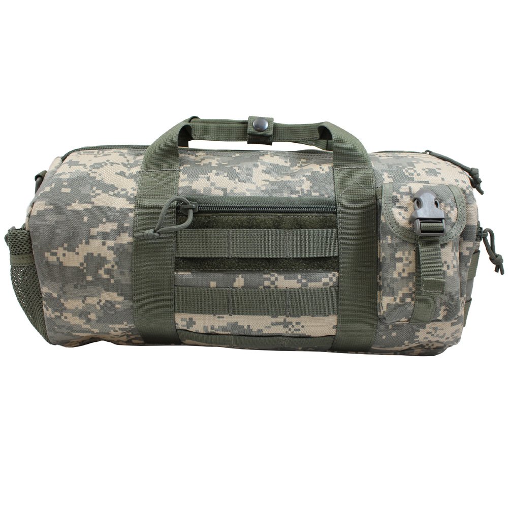 molle duffel bag