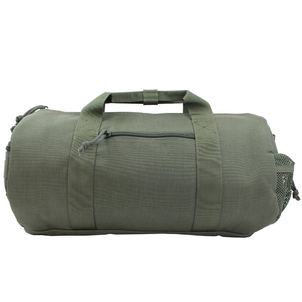 Tactical MOLLE Gym Bag Canada Gorilla Surplus