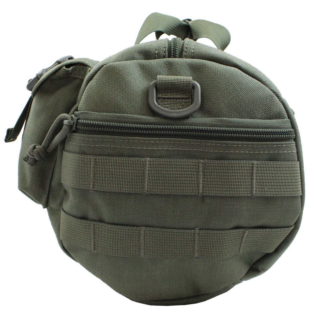 Tactical MOLLE Gym Bag Canada Gorilla Surplus
